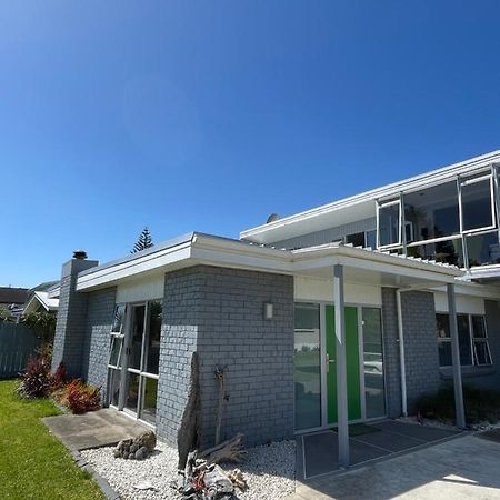 Green Door - One Bedroom Apartment Whakatane Exterior photo