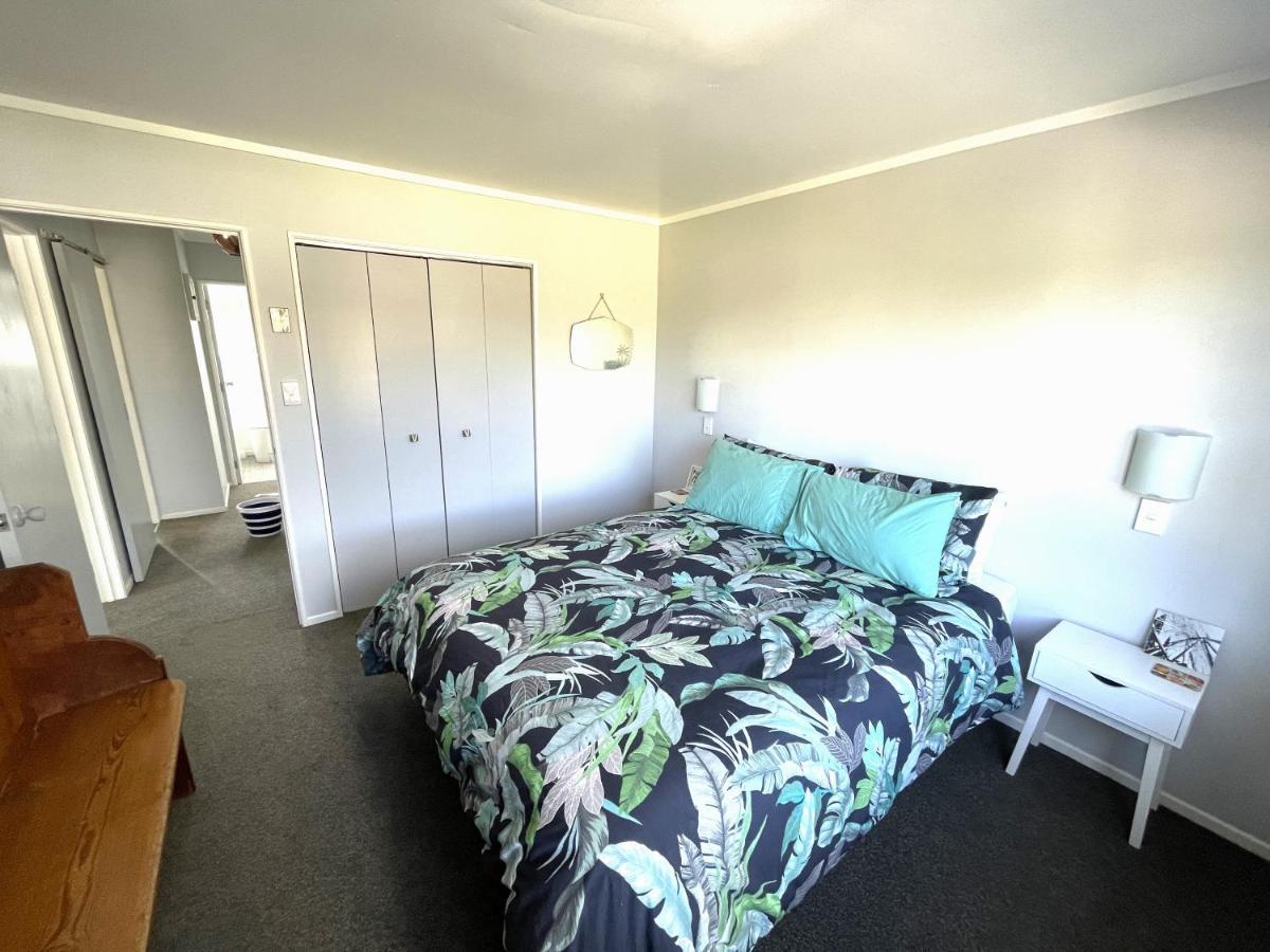 Green Door - One Bedroom Apartment Whakatane Exterior photo