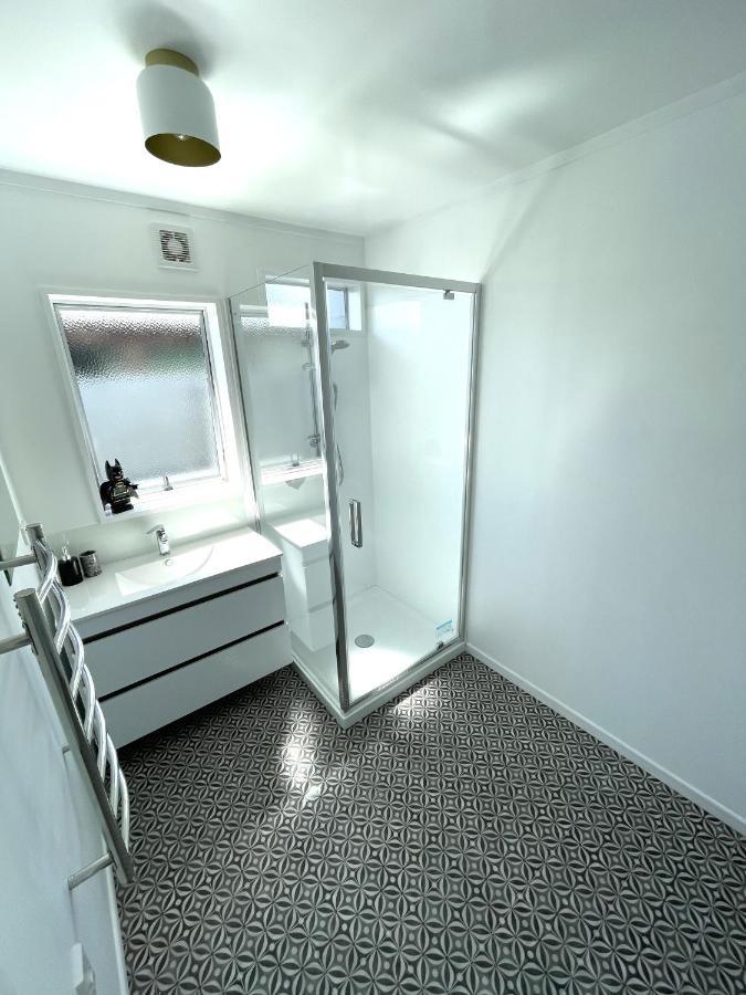 Green Door - One Bedroom Apartment Whakatane Exterior photo