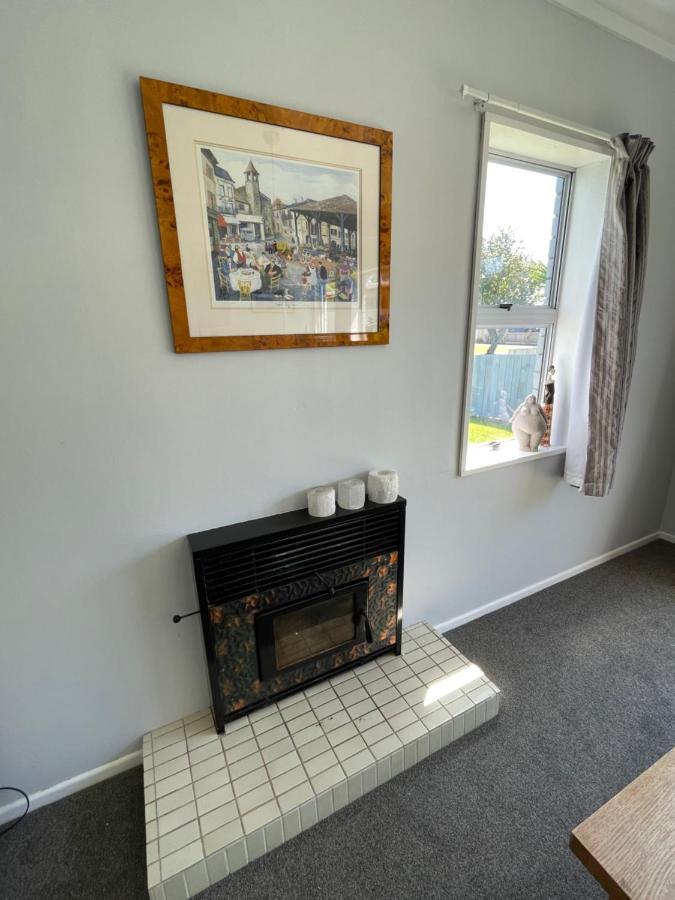 Green Door - One Bedroom Apartment Whakatane Exterior photo